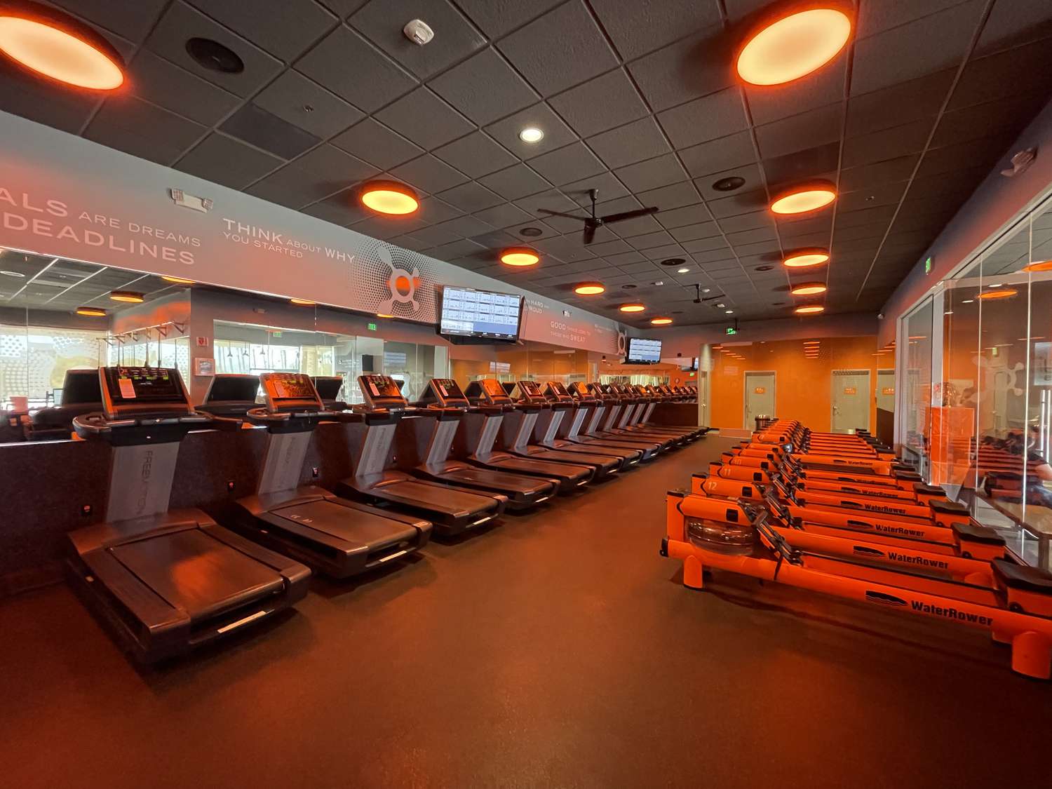 orangetheory fitness