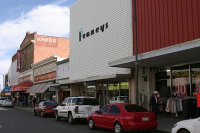 jcpenney nogales az