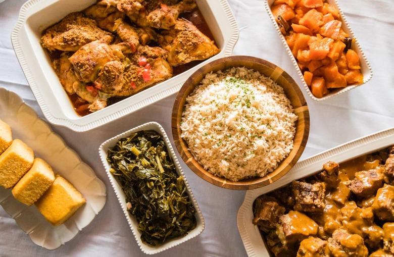 best soul food restaurants near me