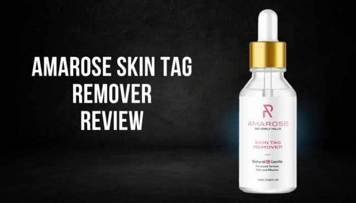 amarose skin tag remover