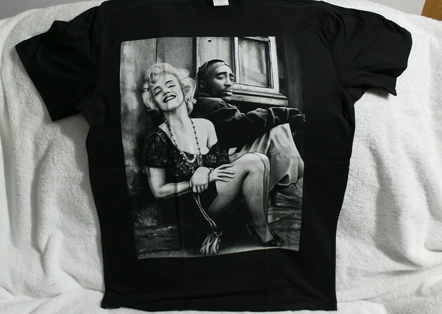 marilyn monroe t shirt