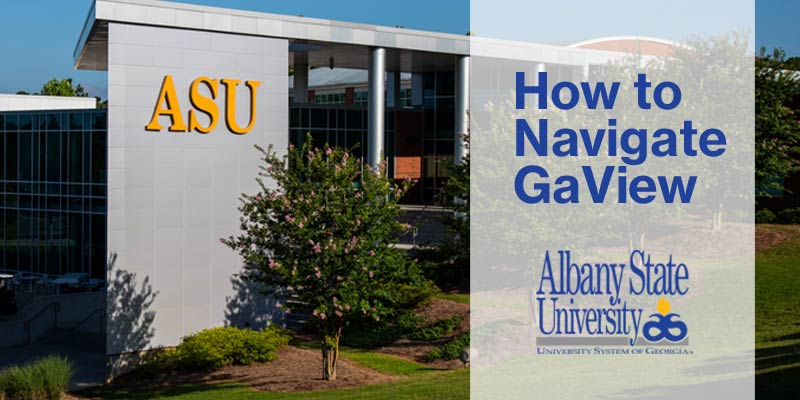 gaview albany state