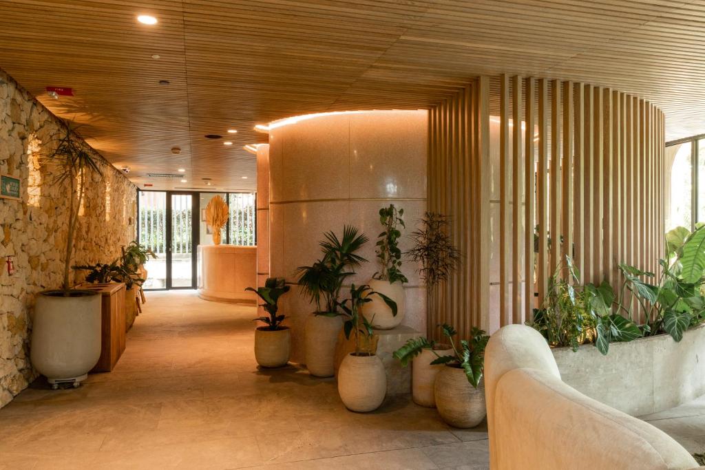 23 hotel medellin