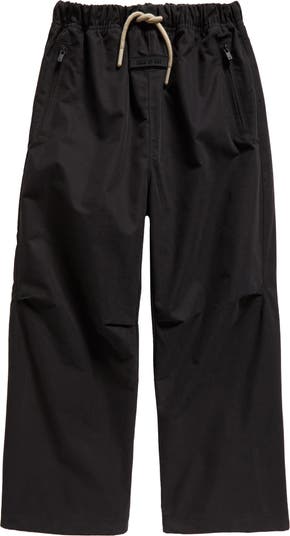 fear of god essentials relaxed trousers