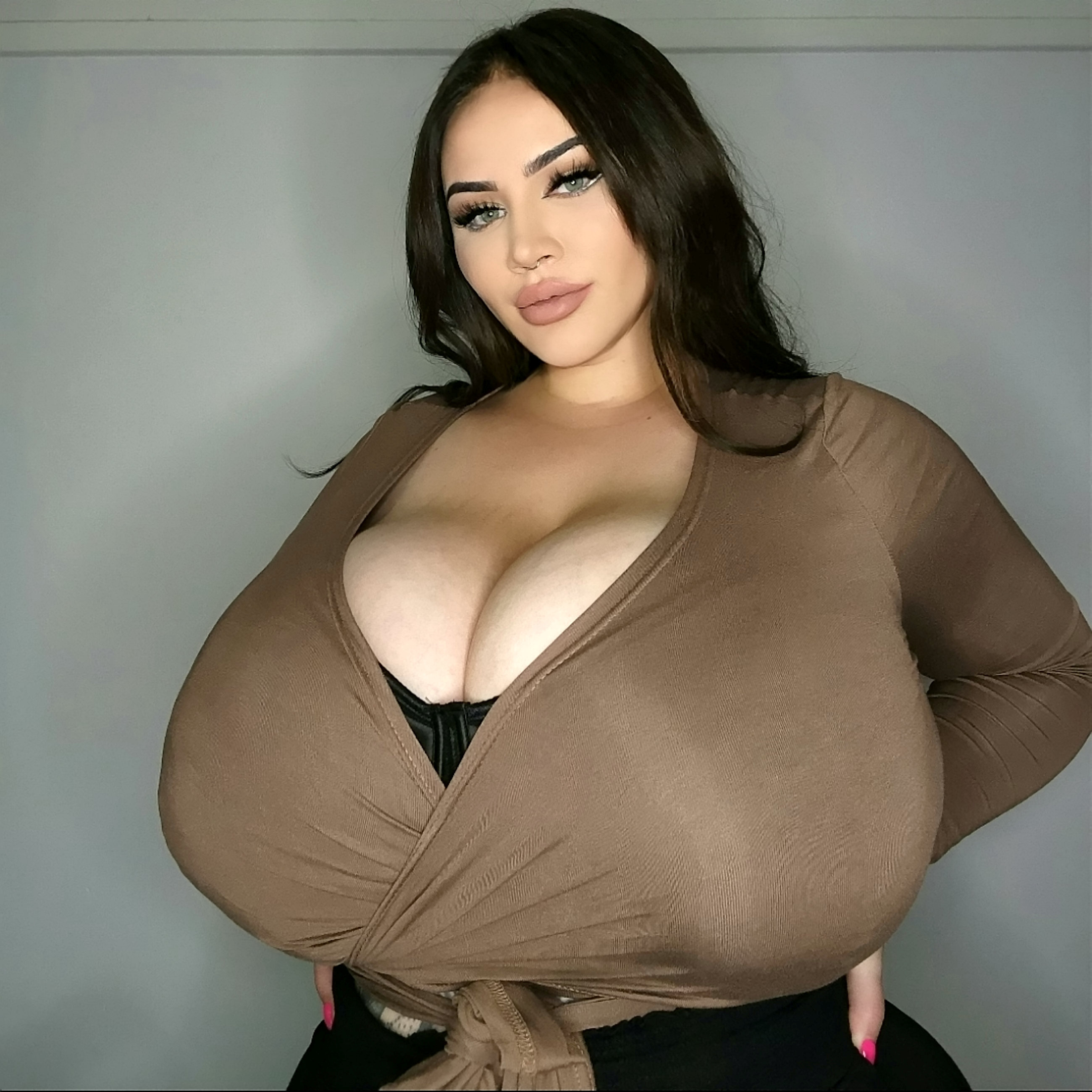 mega boobs tubes