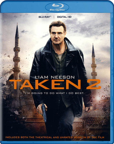 taken tv series blu ray