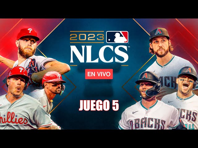 dodgers vs phillies en vivo