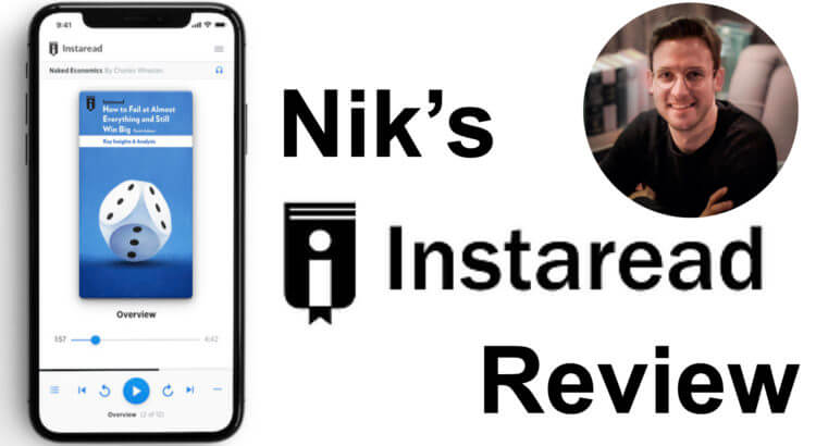 instaread review