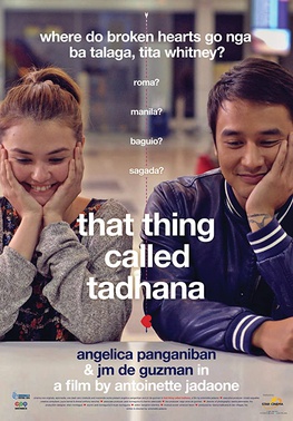 tadhana november 6