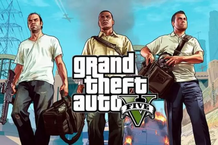 gta 5 apk grand theft auto 5 for android