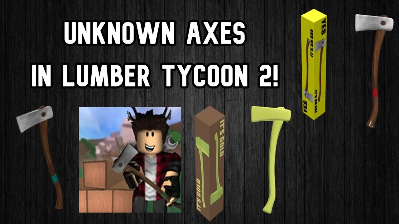 lumber tycoon 2 axe hack