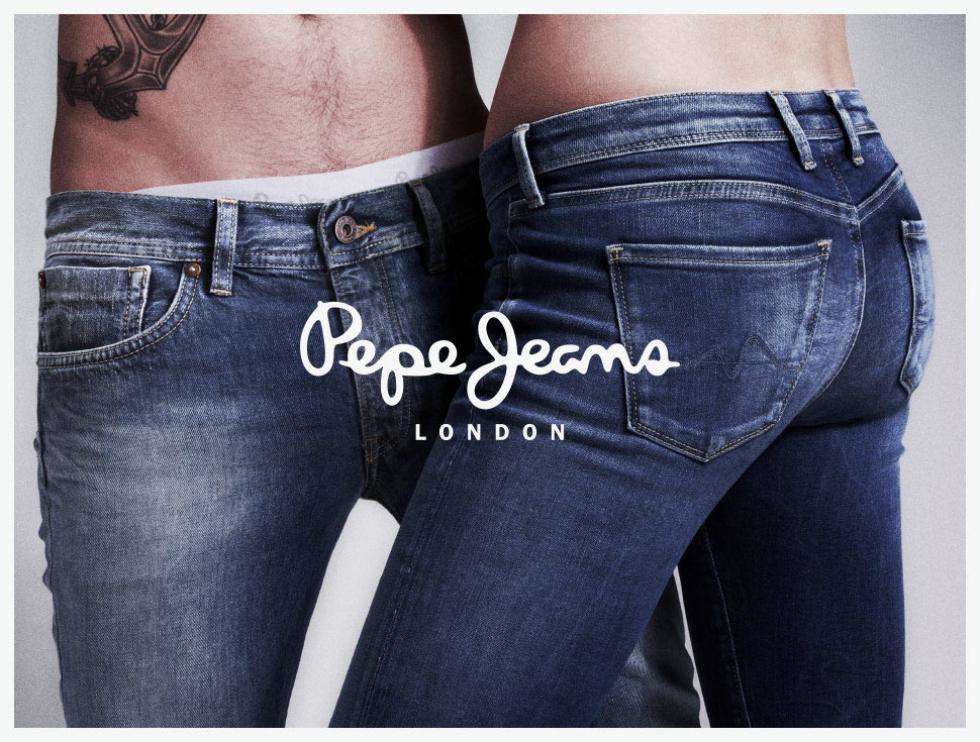 pepe jeans india online