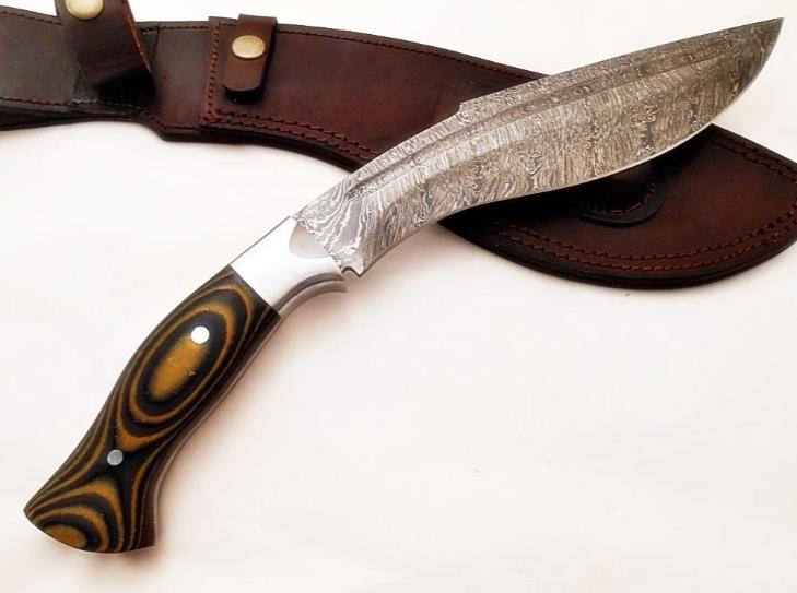 gurkha knife for sale