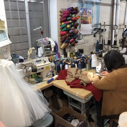 local seamstress near me