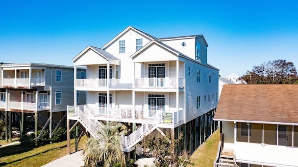 vrbo north myrtle beach