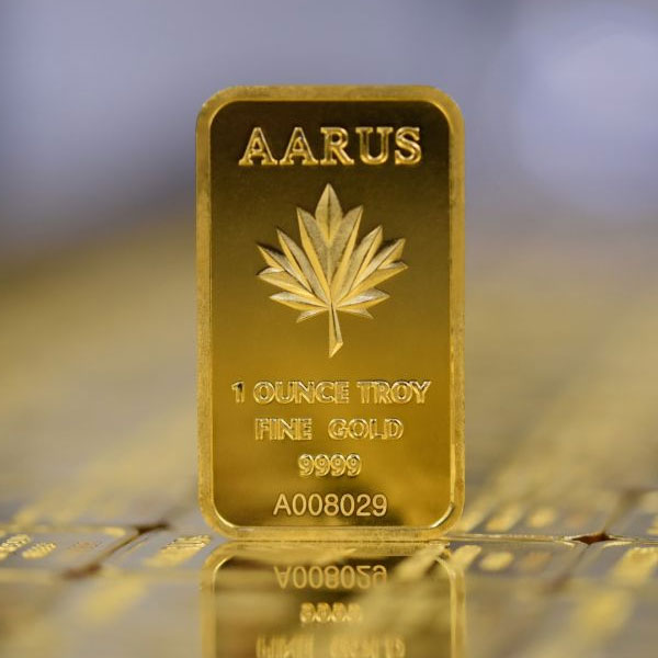 aarus gold