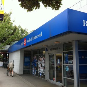 bank of montreal edgemont