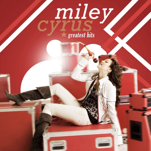 miley cyrus greatest hits download