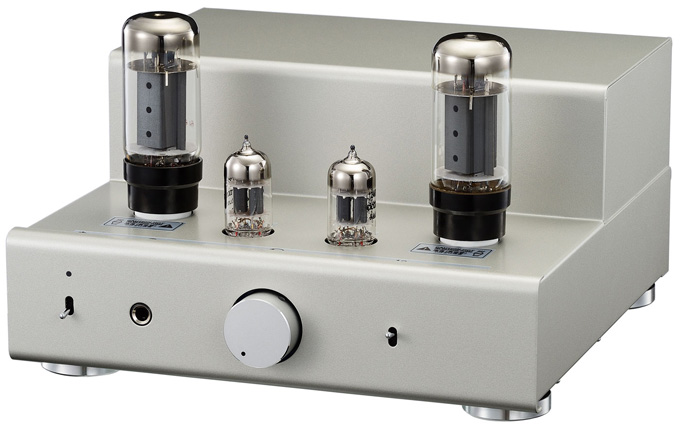 tube amplifier kit