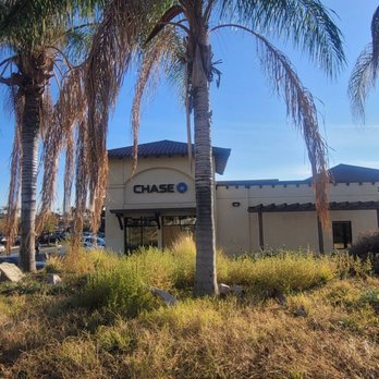 chase bank lake elsinore ca