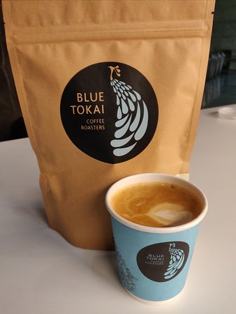 best blue tokai coffee