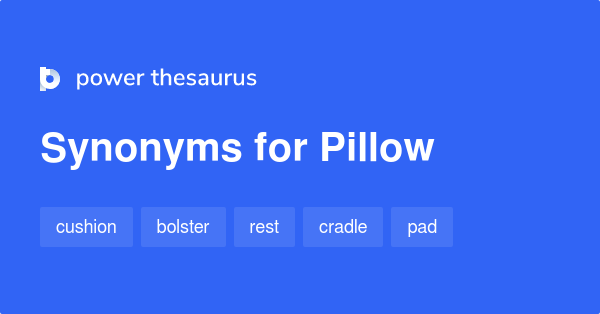 synonym bolster