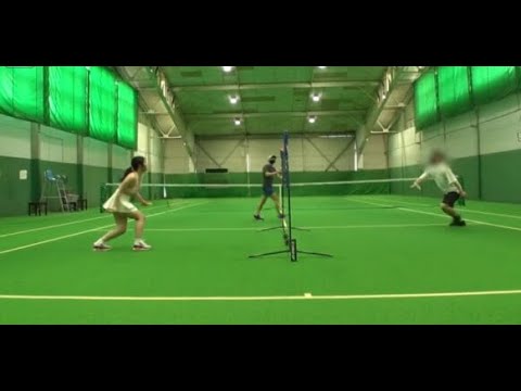 japanese tennis video sauce