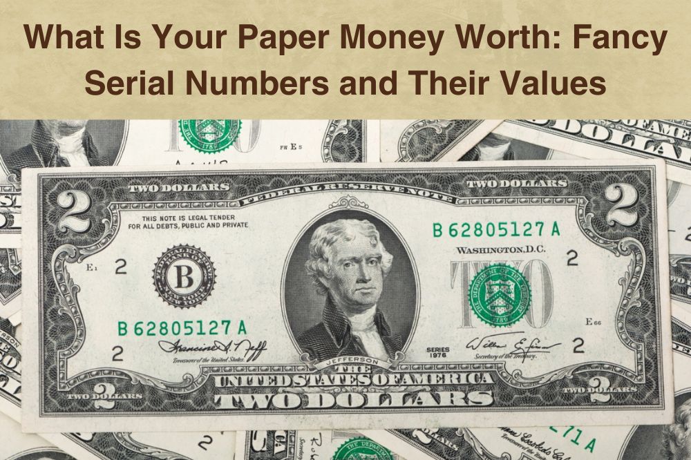 how to look up dollar bill serial number