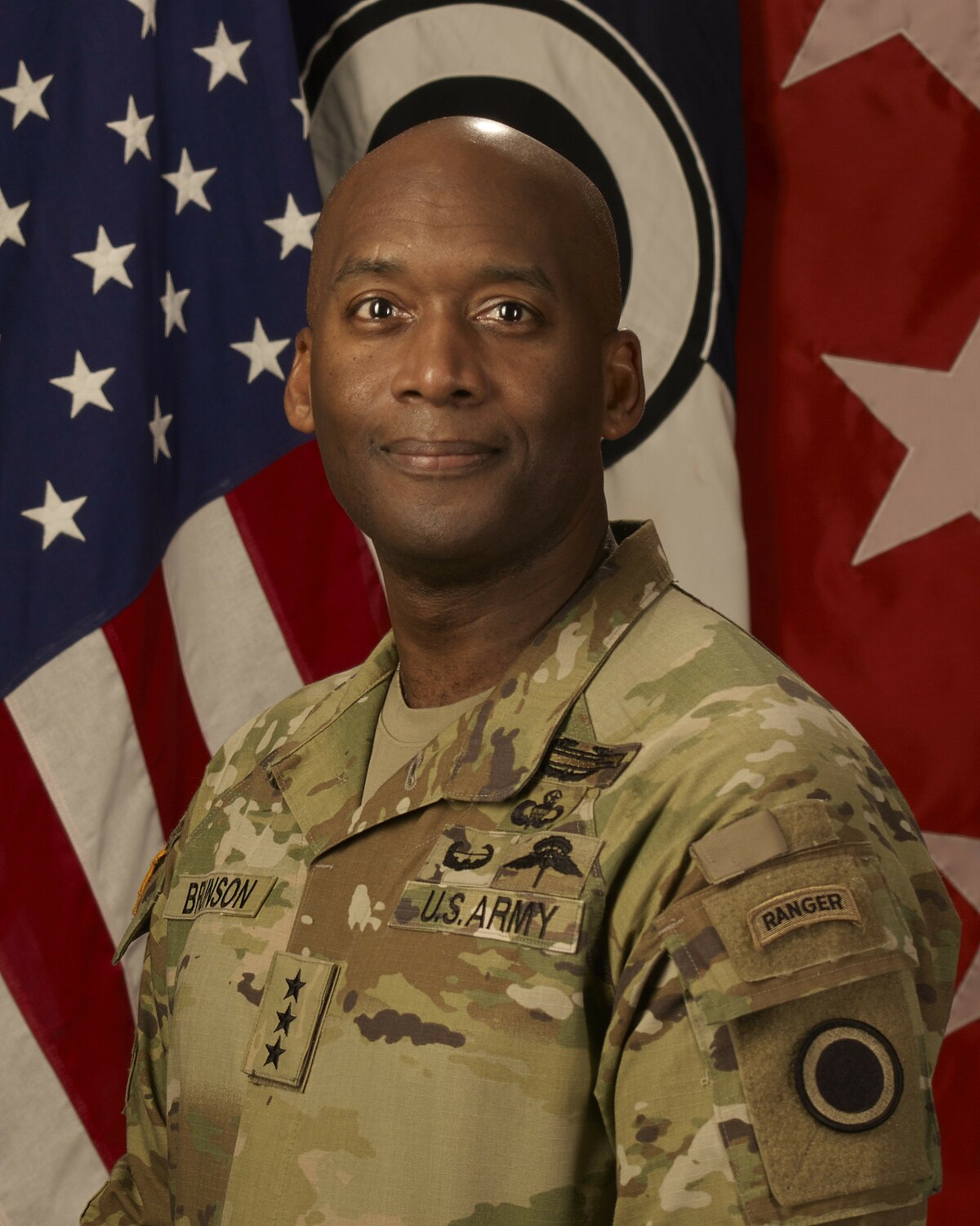 ltg brunson