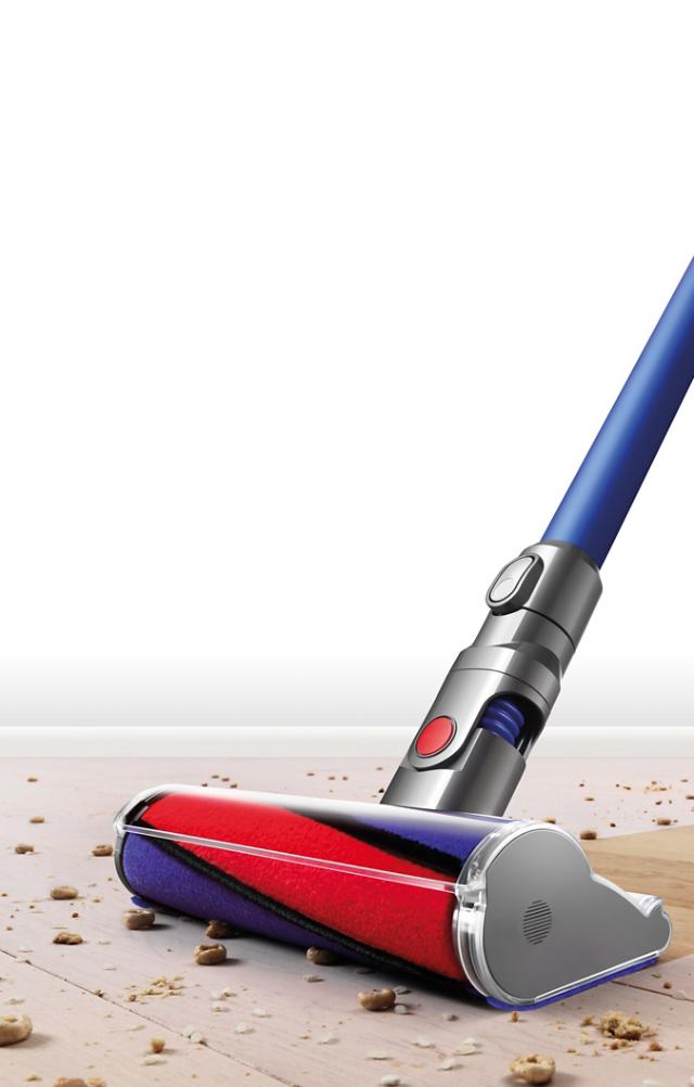 dyson hardwood floor head