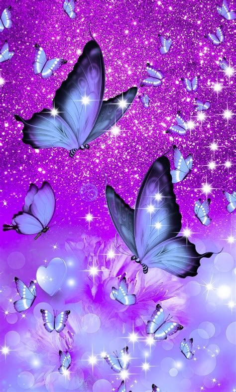 imágenes de mariposas hermosas en 3d