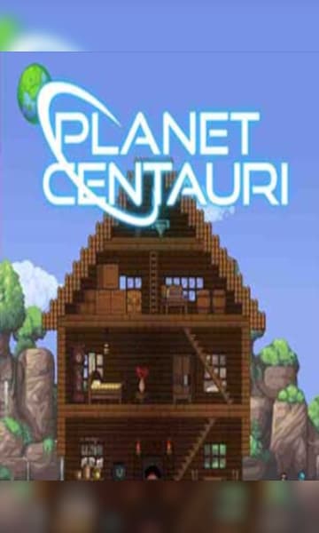 planet centauri steam