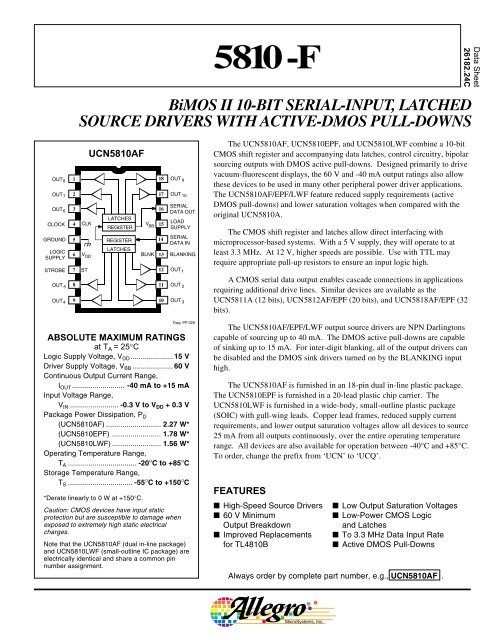 alldatasheet