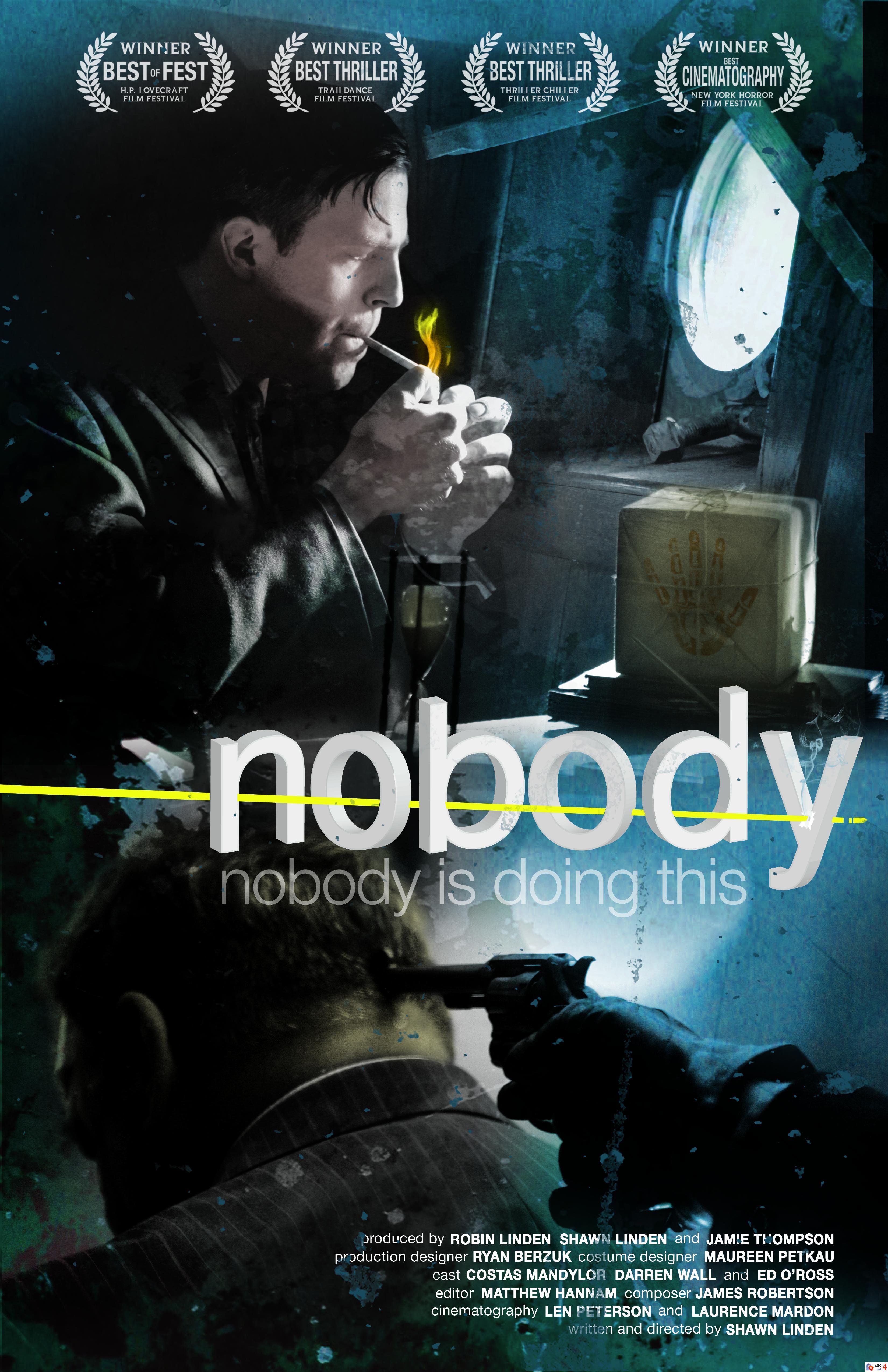 nobody imdb