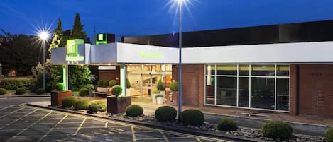 holiday inn coventry m6 jct.2