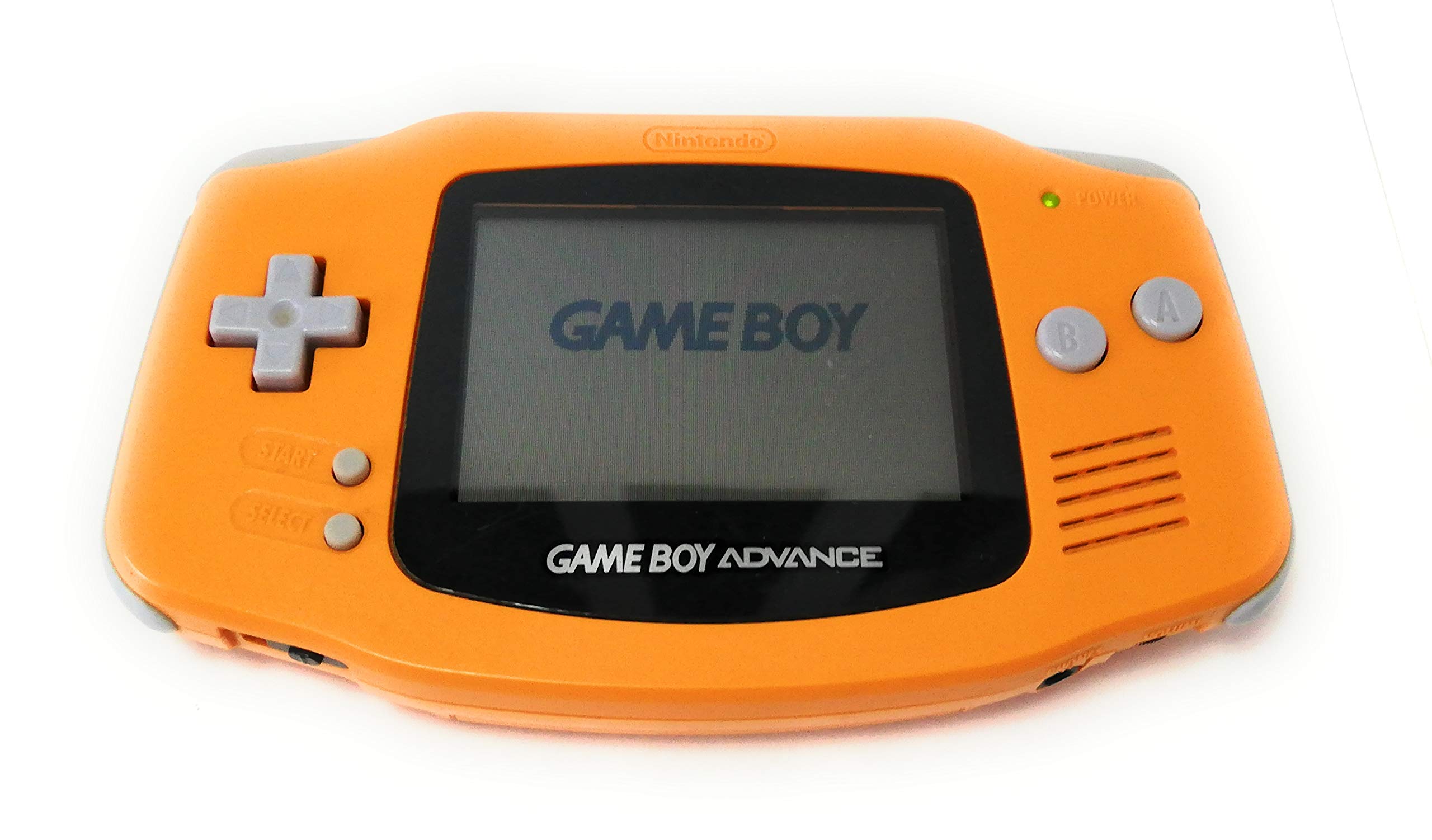 orange gba