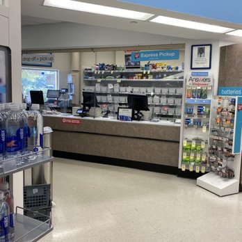 walgreens pharmacy clermont fl