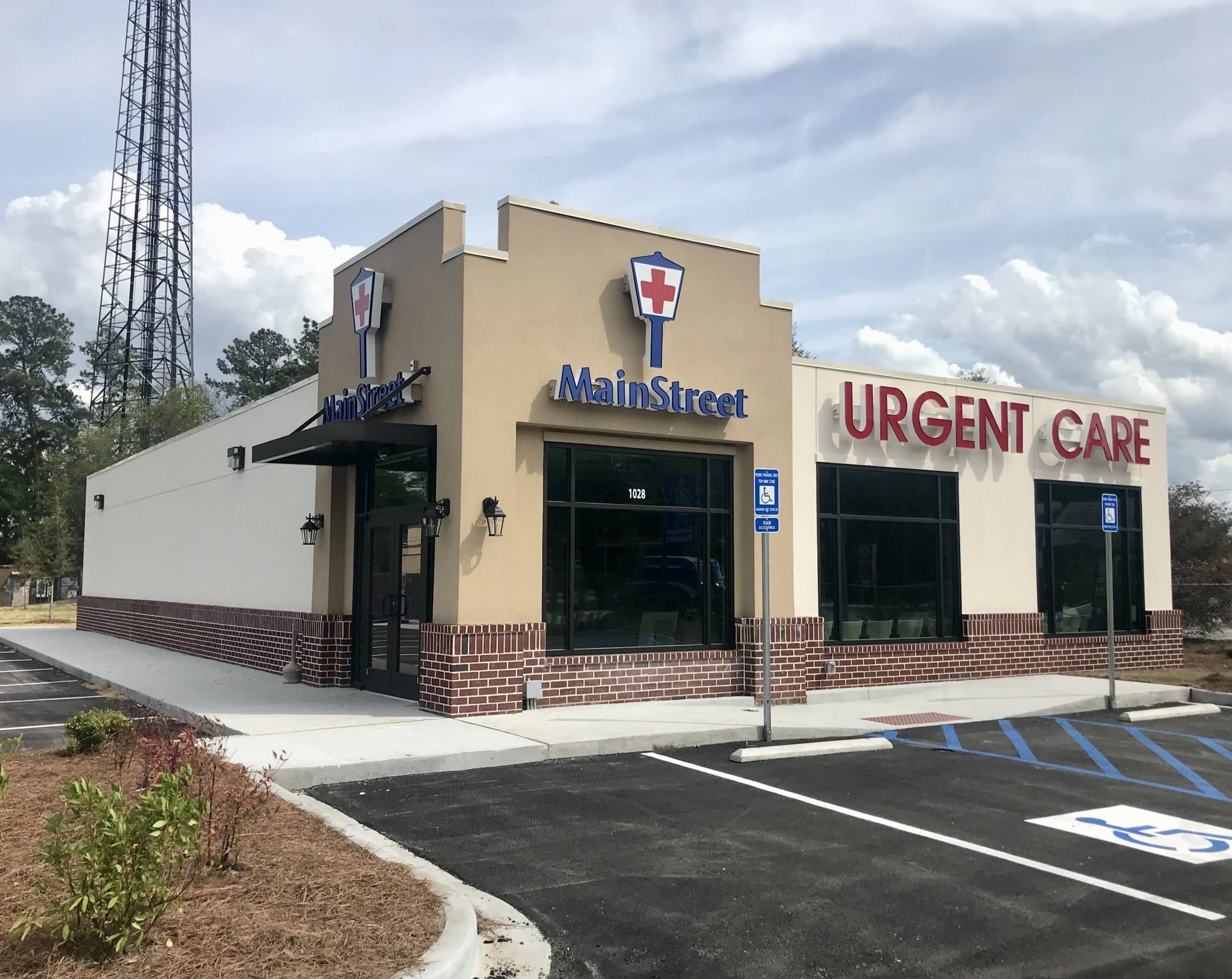 immediate care hinesville ga