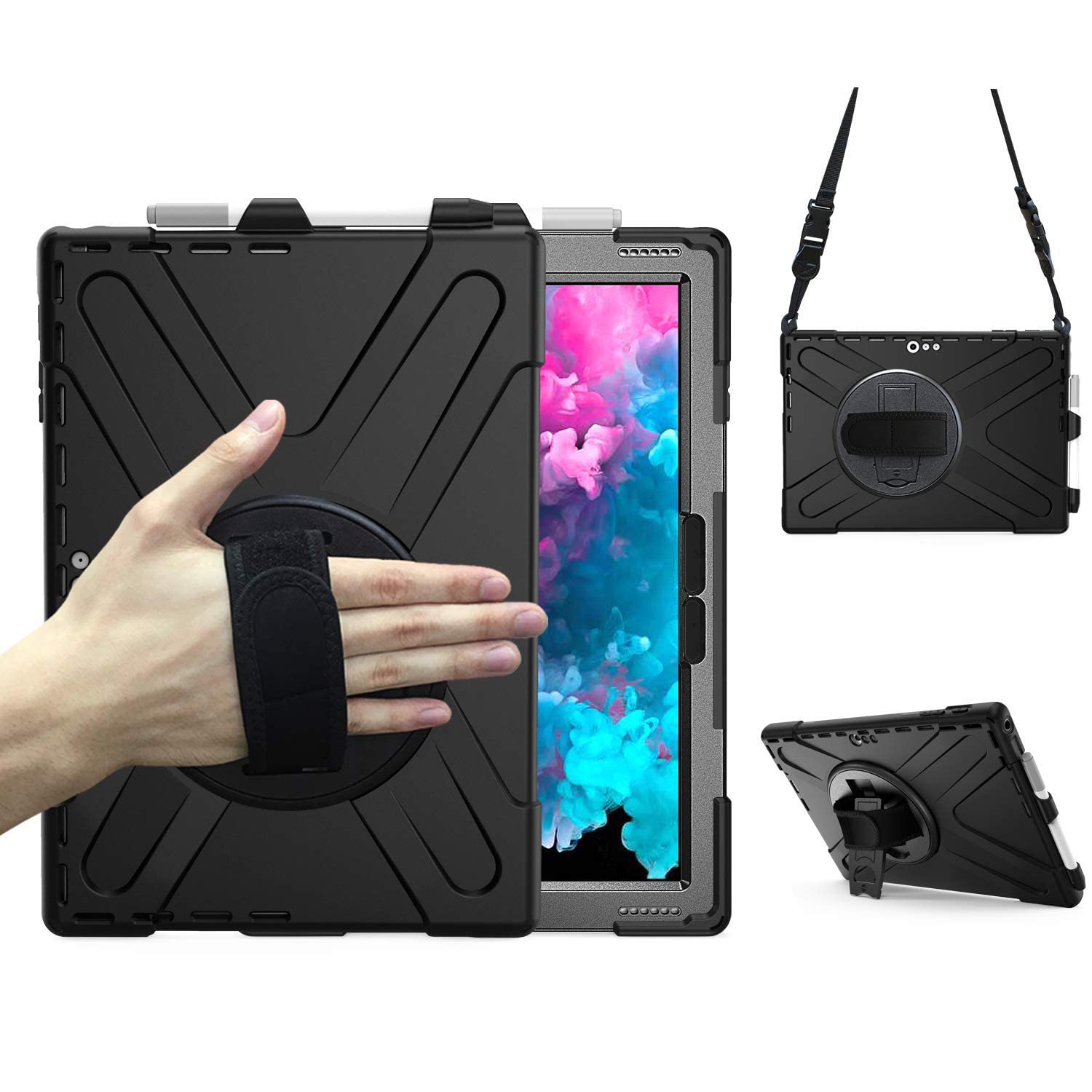 cases for microsoft surface pro