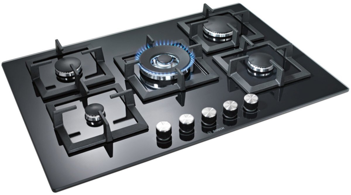 bosch 75cm gas cooktop