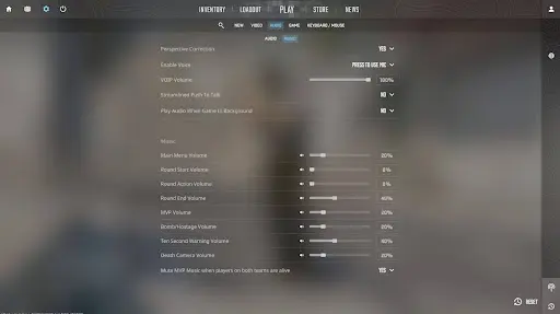 cs2 sound settings