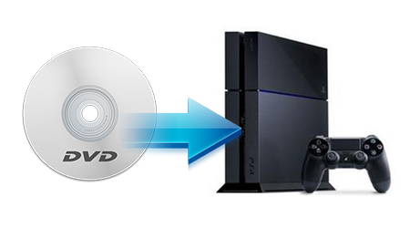 does ps4 play dvds