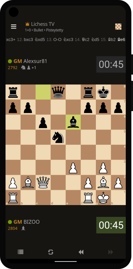 lichess ios