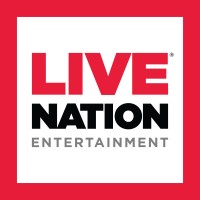 live nation entertainment