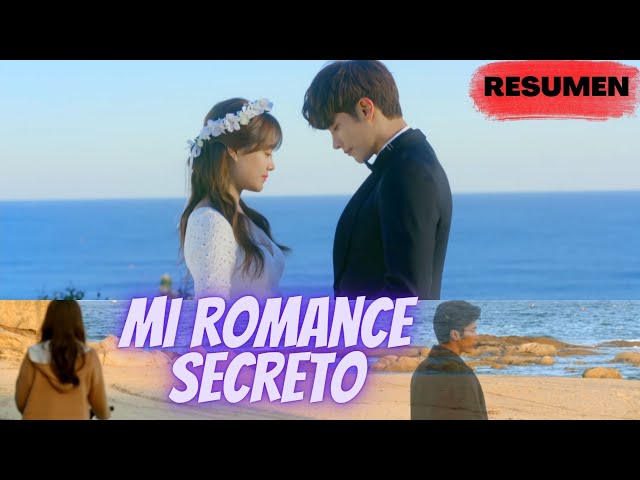 mi romance secreto sub español