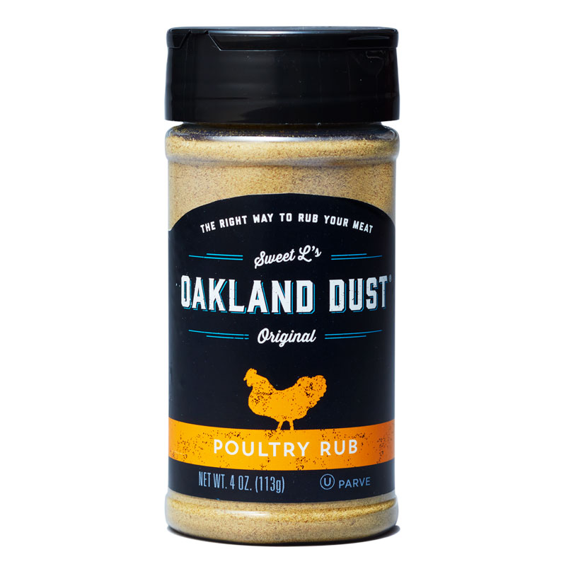 oakland body rubs