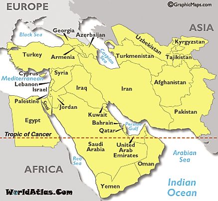 israel time zones