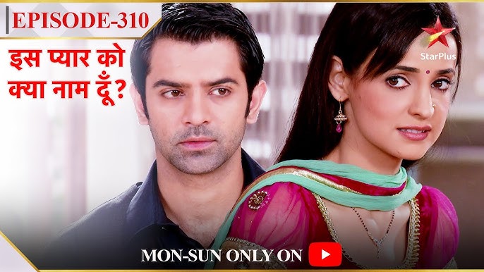 iss pyaar ko kya naam doon 189