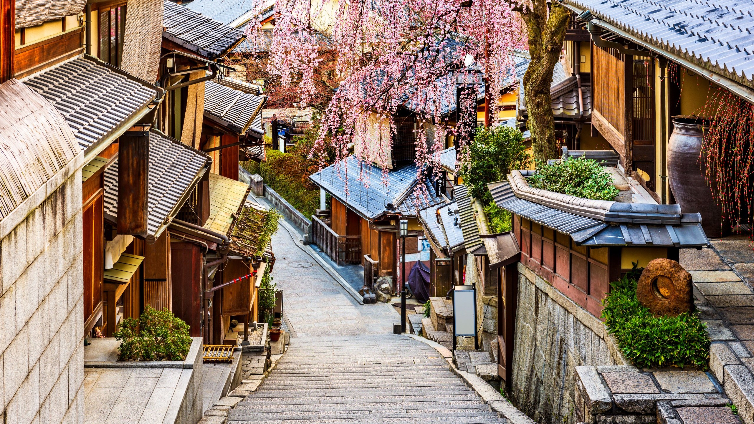 local time in kyoto