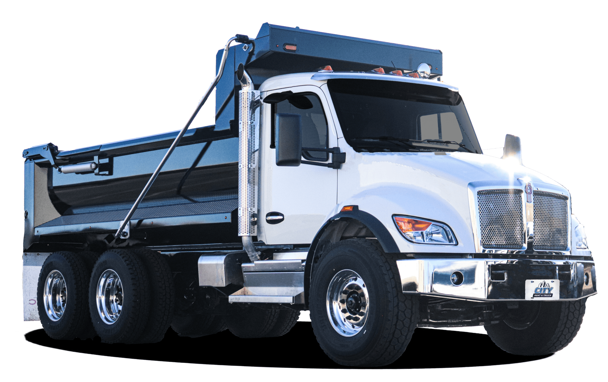 dump truck photos